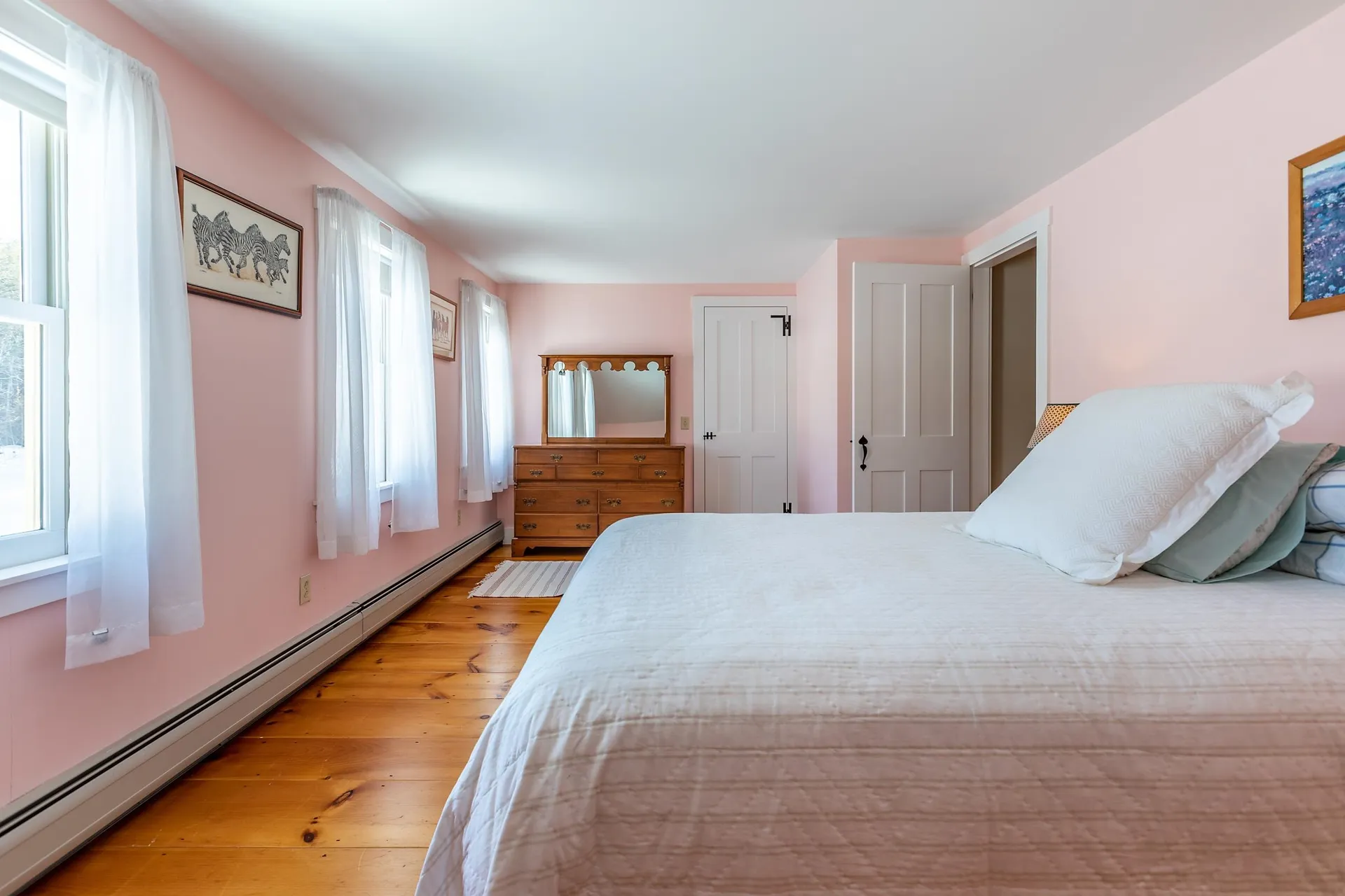 496 Route 100 Weston VT 05161