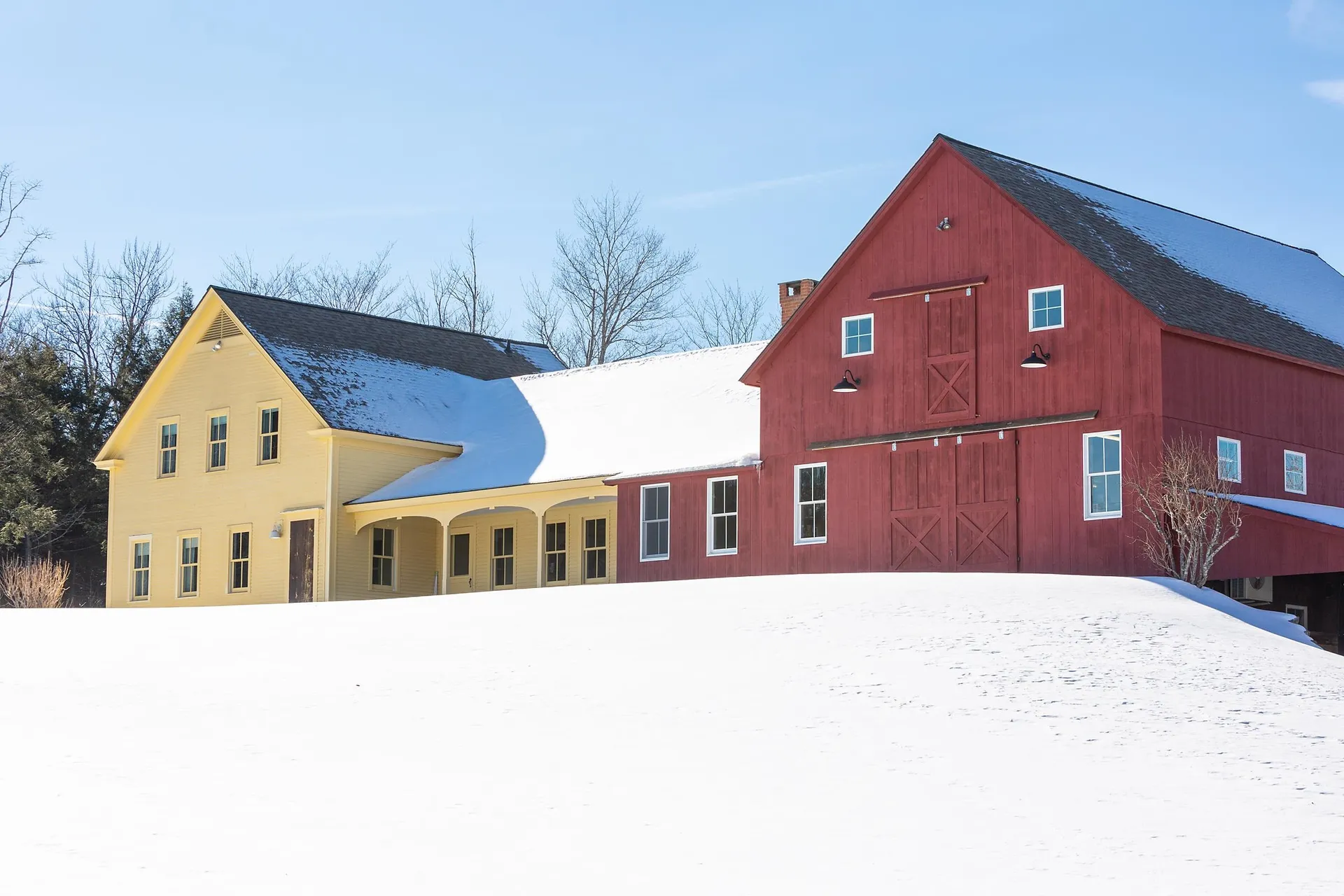 496 Route 100 Weston VT 05161