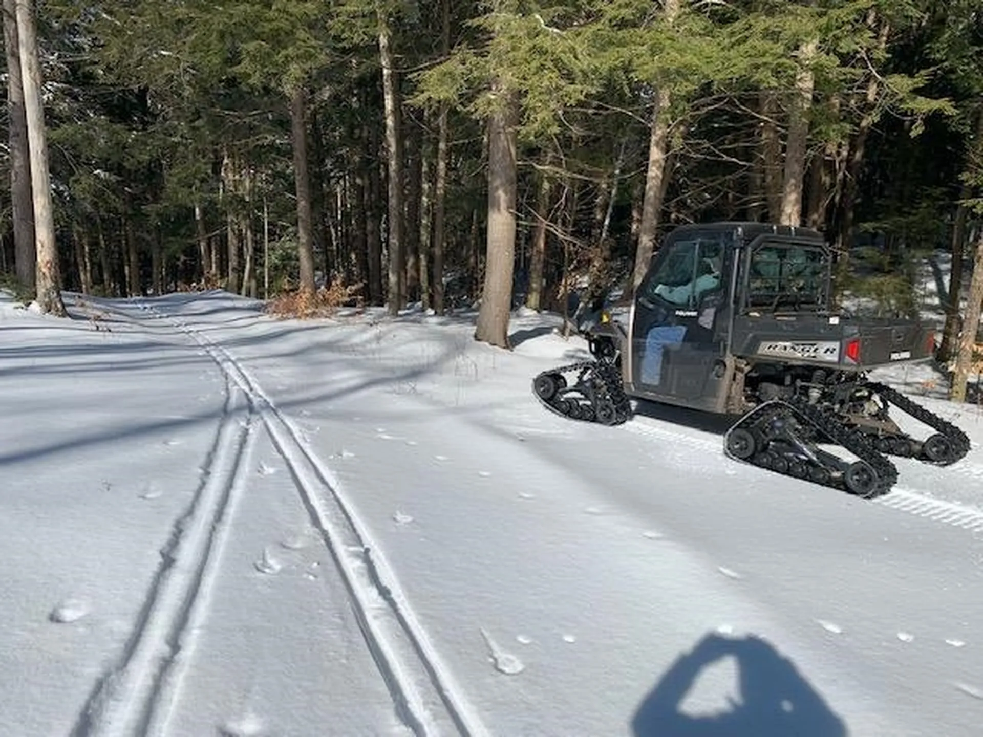 496 Route 100 Weston VT 05161