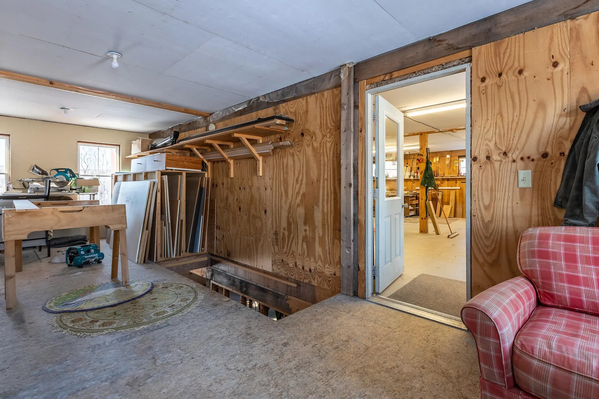 496 Route 100 Weston VT 05161
