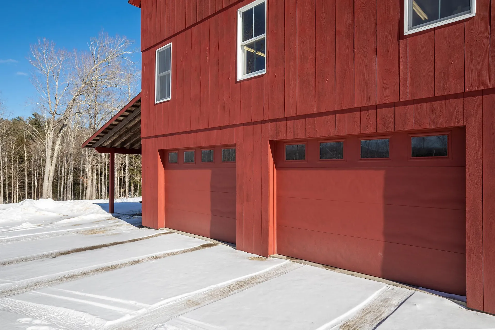 496 Route 100 Weston VT 05161
