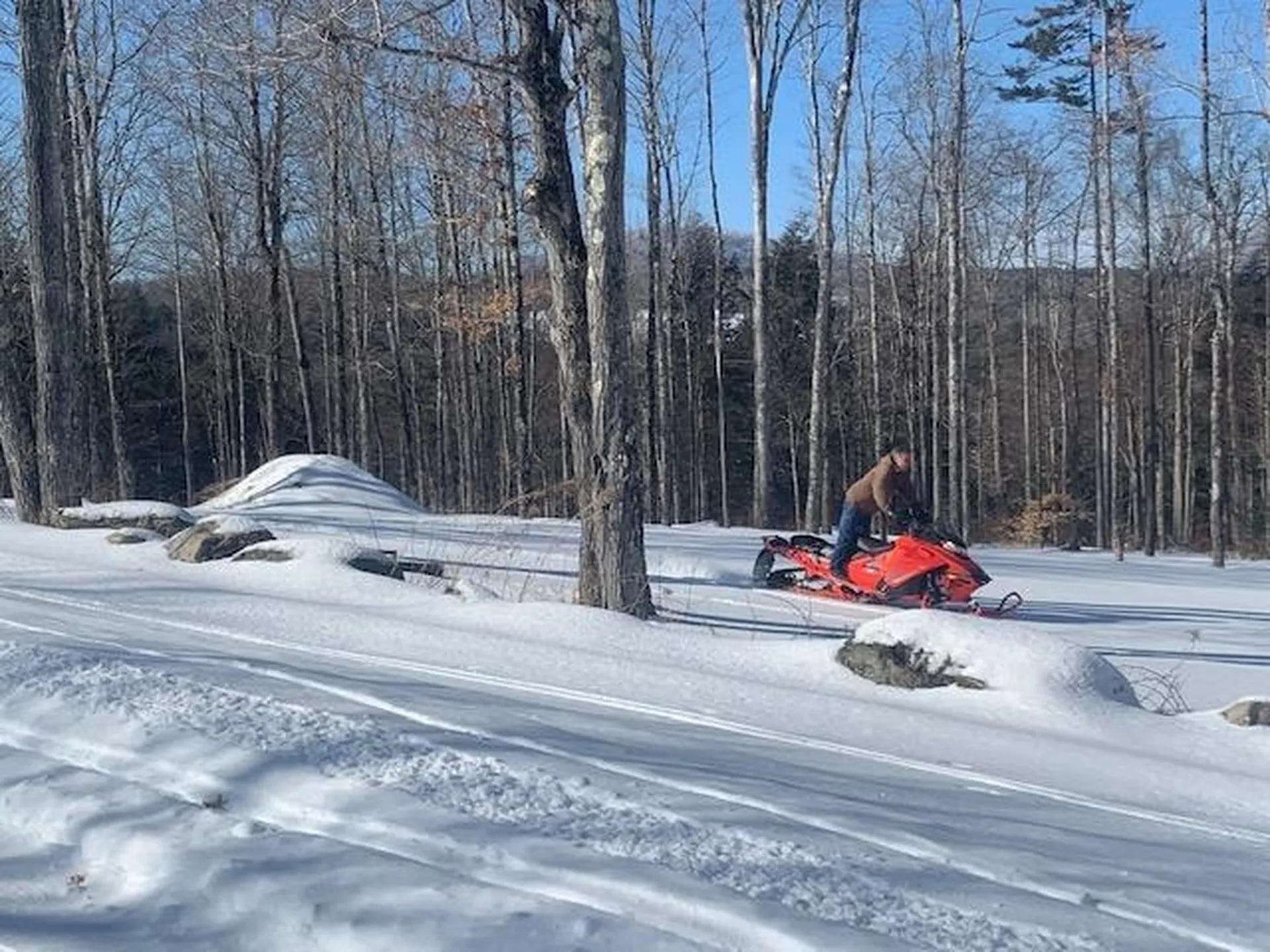 496 Route 100 Weston VT 05161