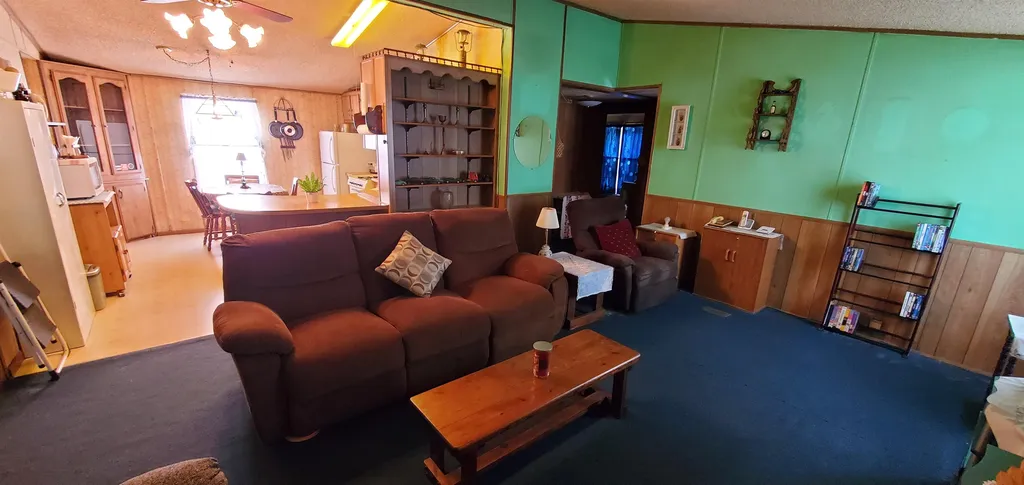 282 Barber Pond Road Pownal VT 05261