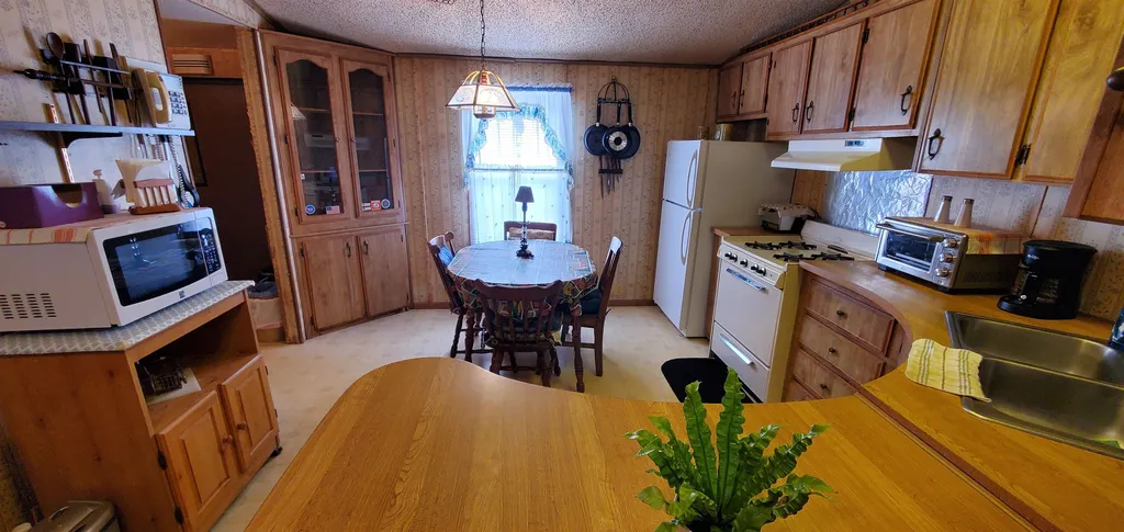 282 Barber Pond Road Pownal VT 05261