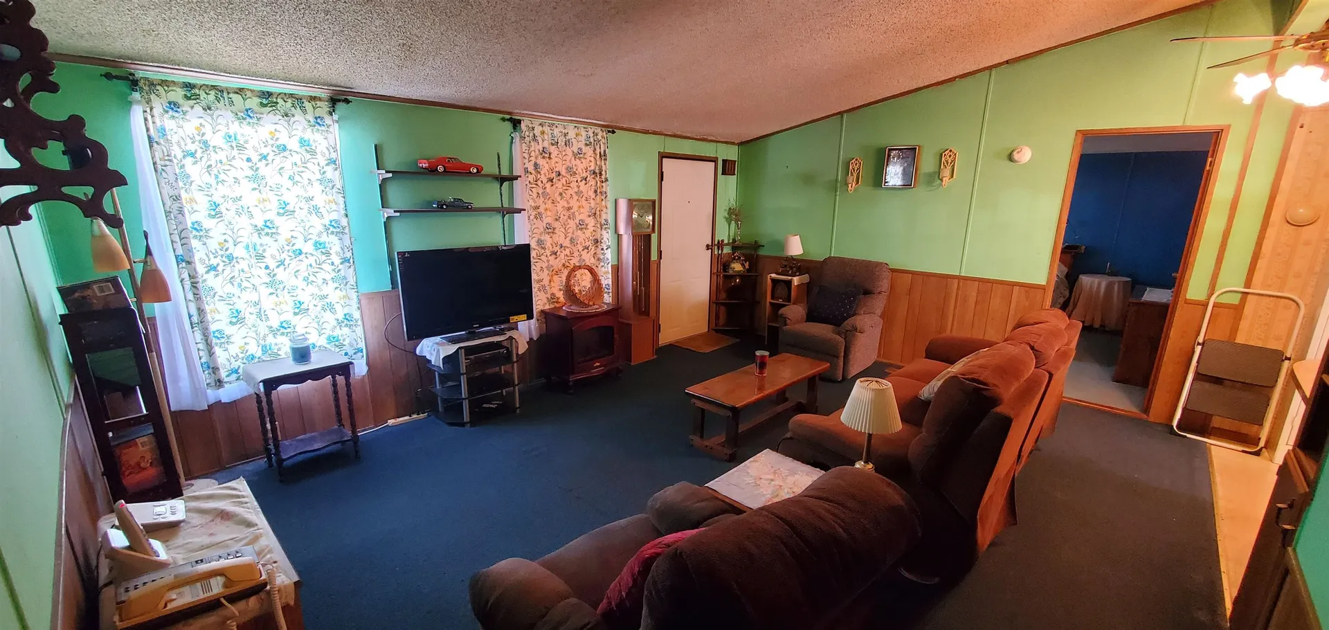 282 Barber Pond Road Pownal VT 05261