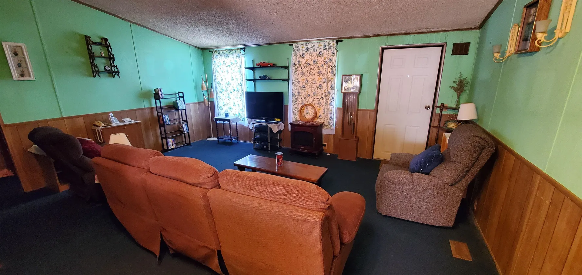 282 Barber Pond Road Pownal VT 05261