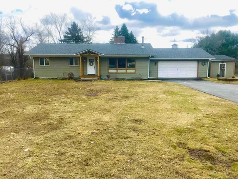 160 Parade Road Barnstead NH 03218
