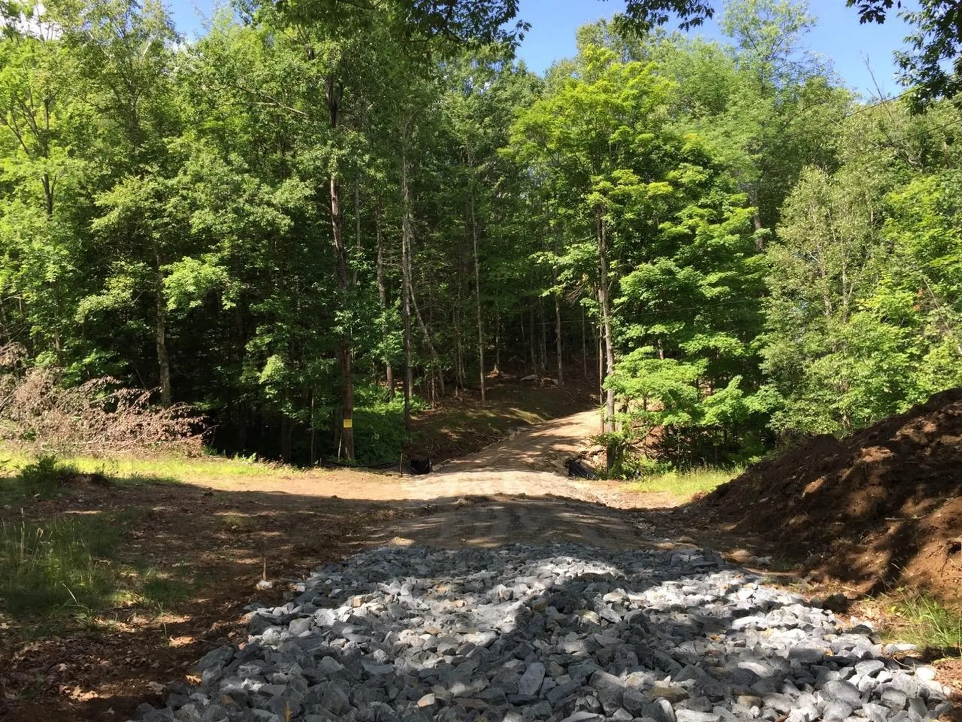 00 Stevens Road Hanover NH 03755