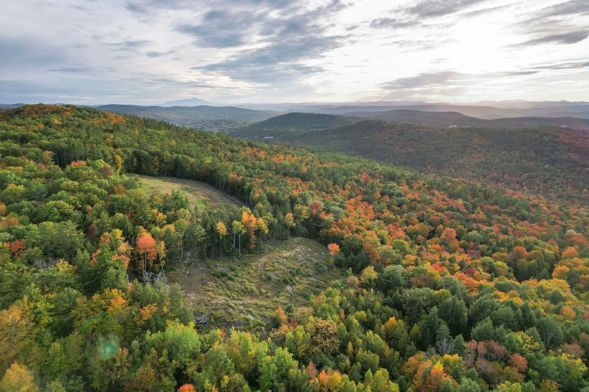 00 Stevens Road Hanover NH 03755