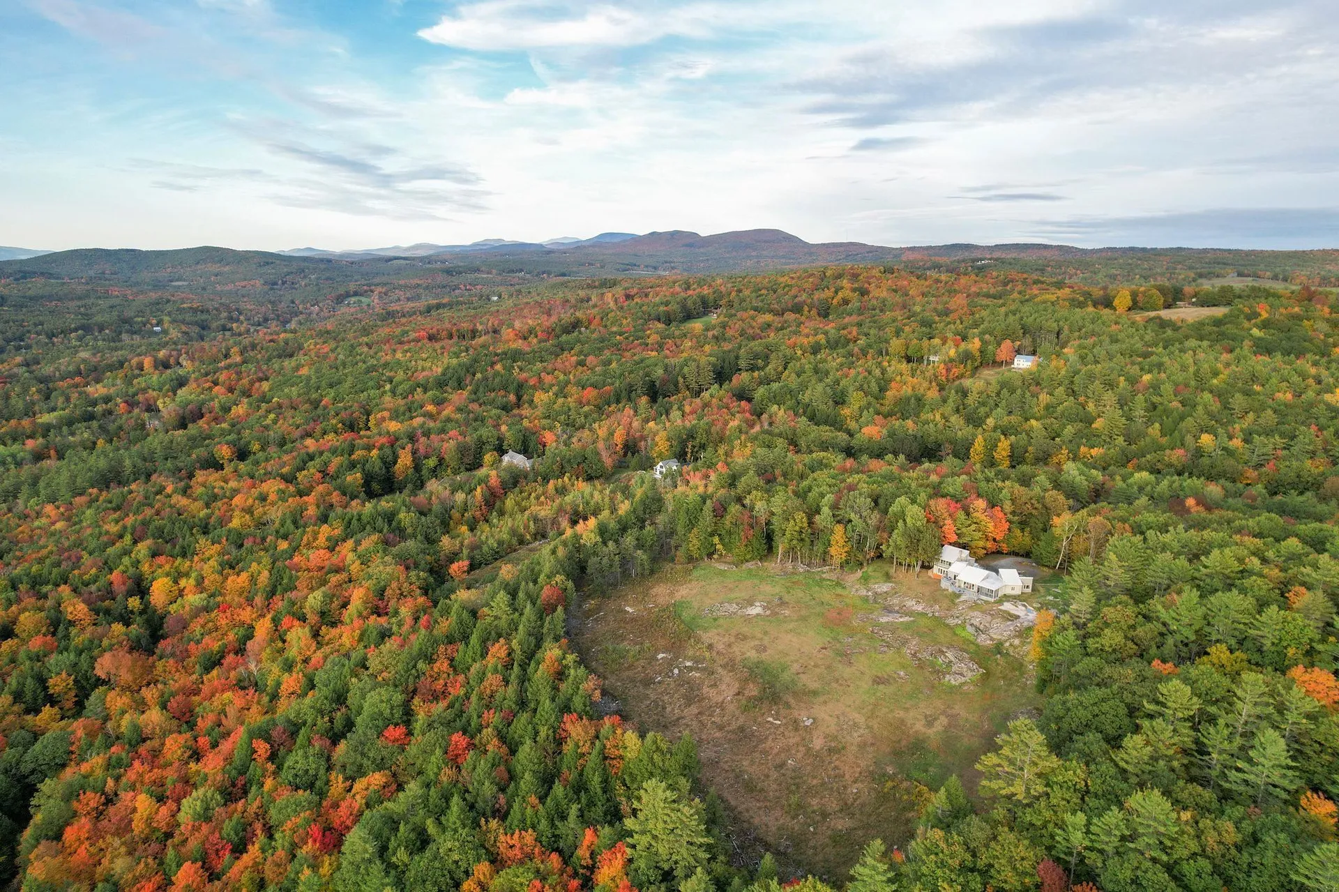 00 Stevens Road Hanover NH 03755