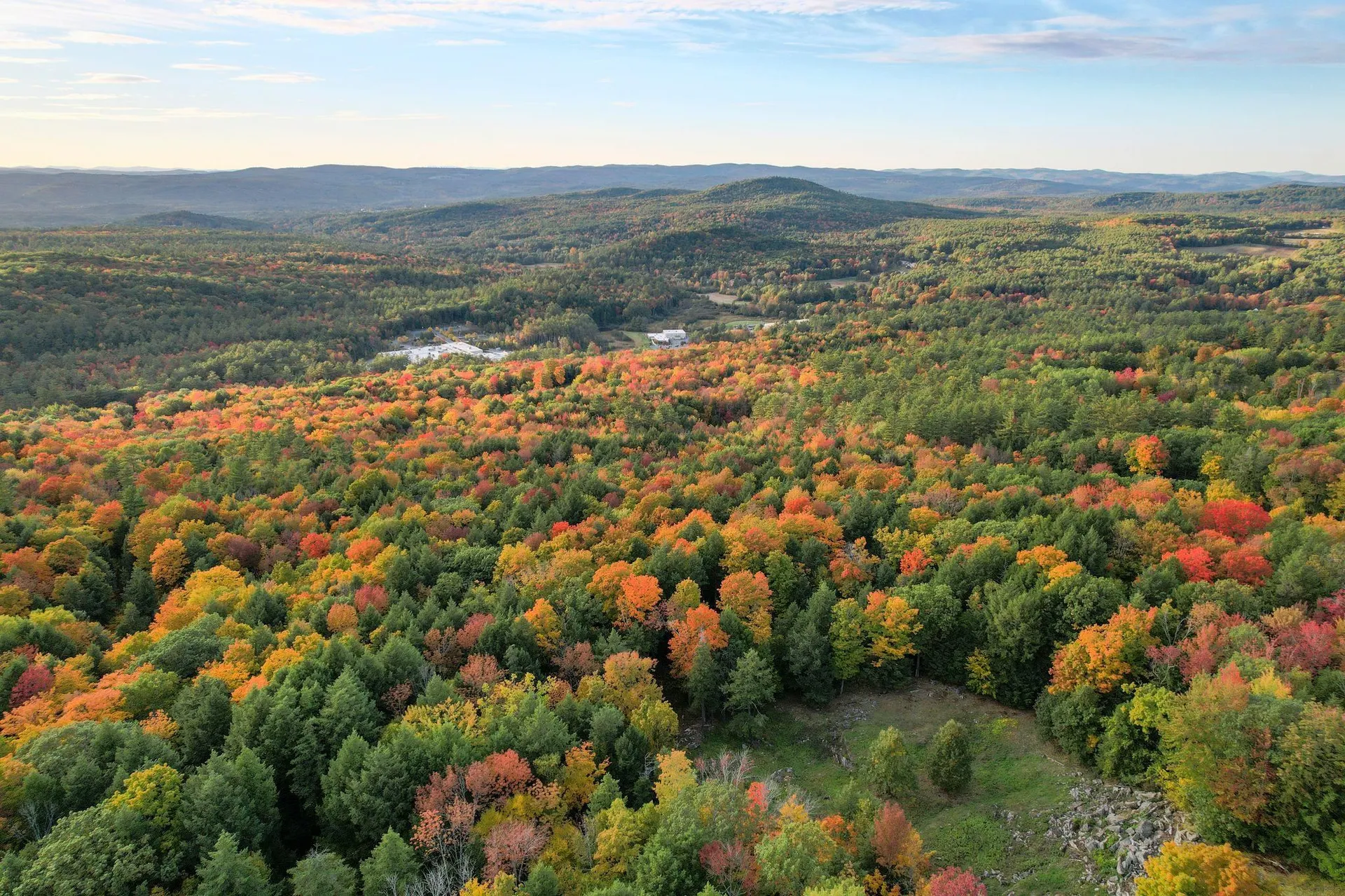 00 Stevens Road Hanover NH 03755