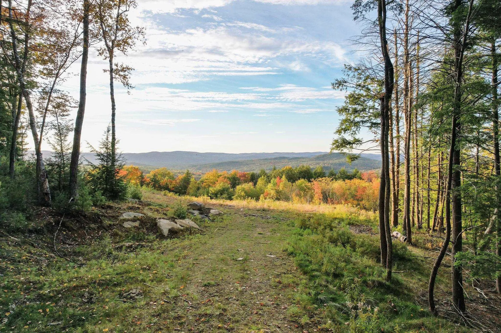 00 Stevens Road Hanover NH 03755