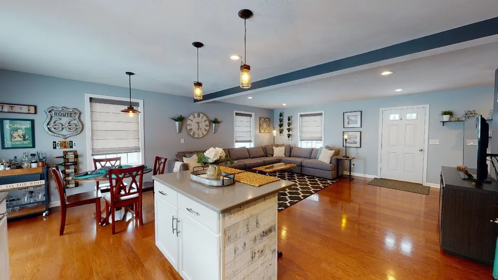 14 Richfield Way Wilton NH 03086