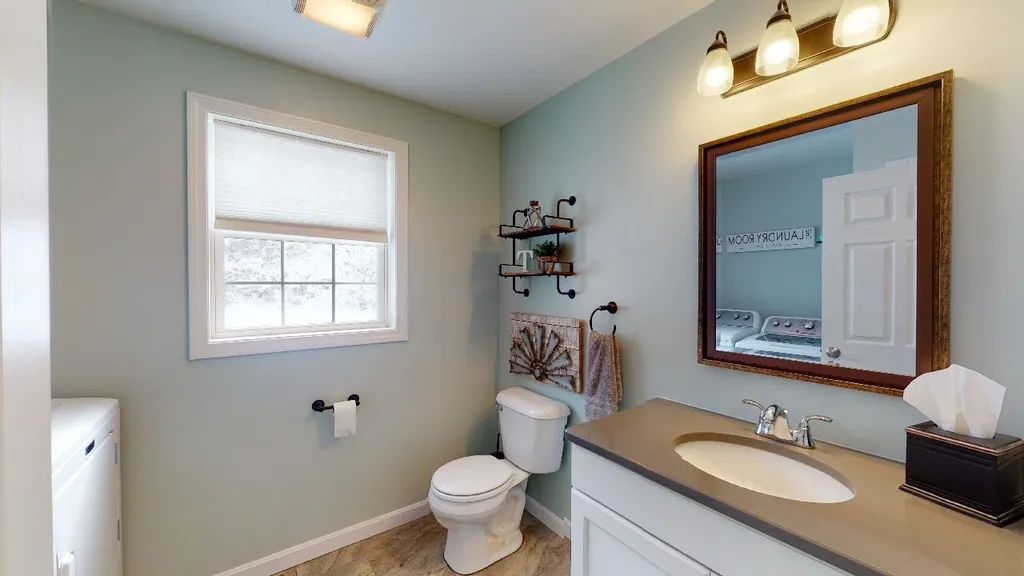 14 Richfield Way Wilton NH 03086