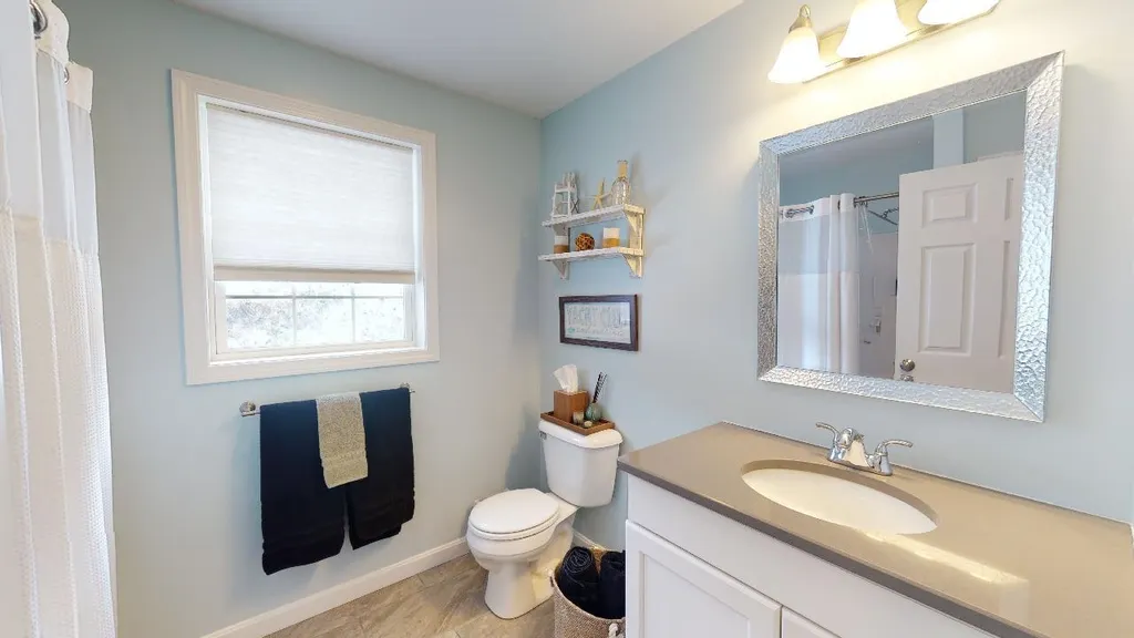 14 Richfield Way Wilton NH 03086