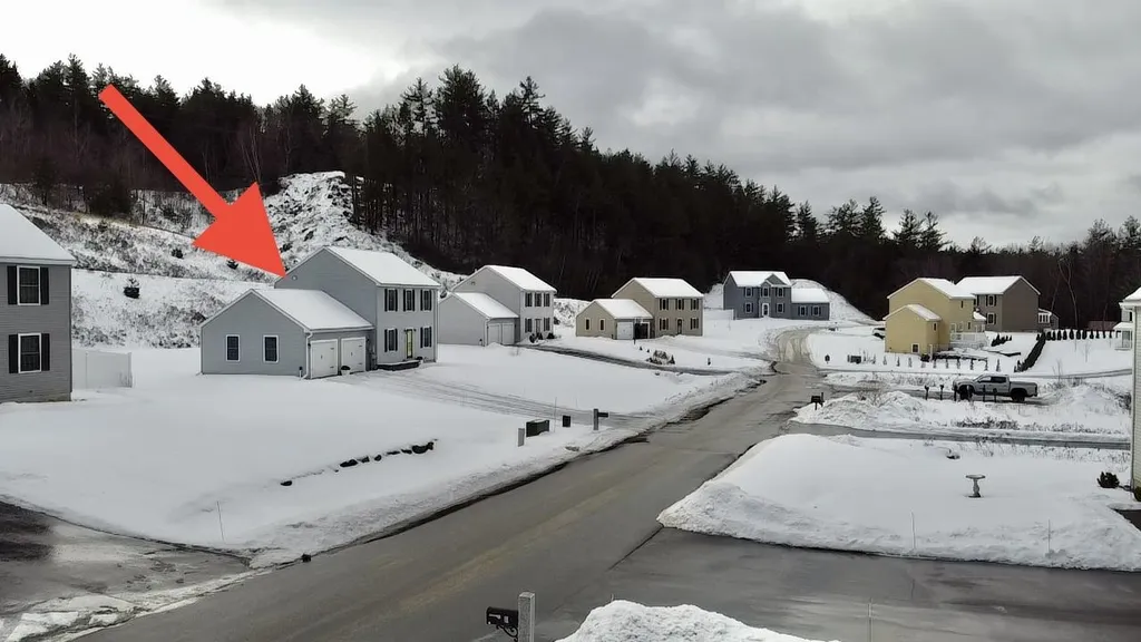 14 Richfield Way Wilton NH 03086
