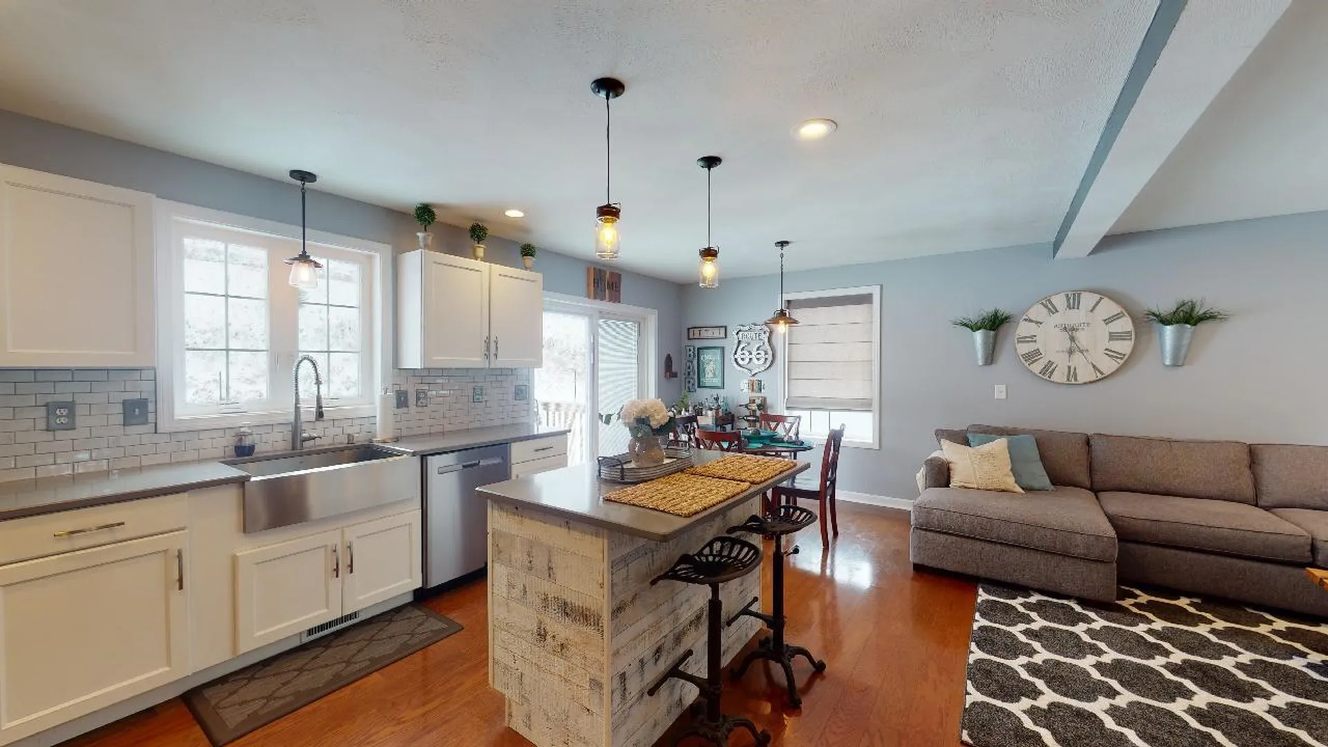 14 Richfield Way Wilton NH 03086