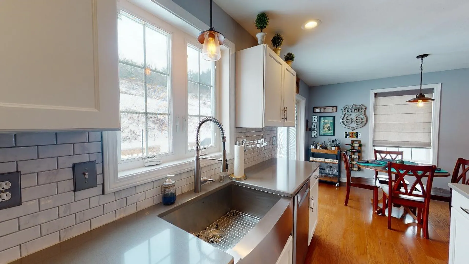 14 Richfield Way Wilton NH 03086