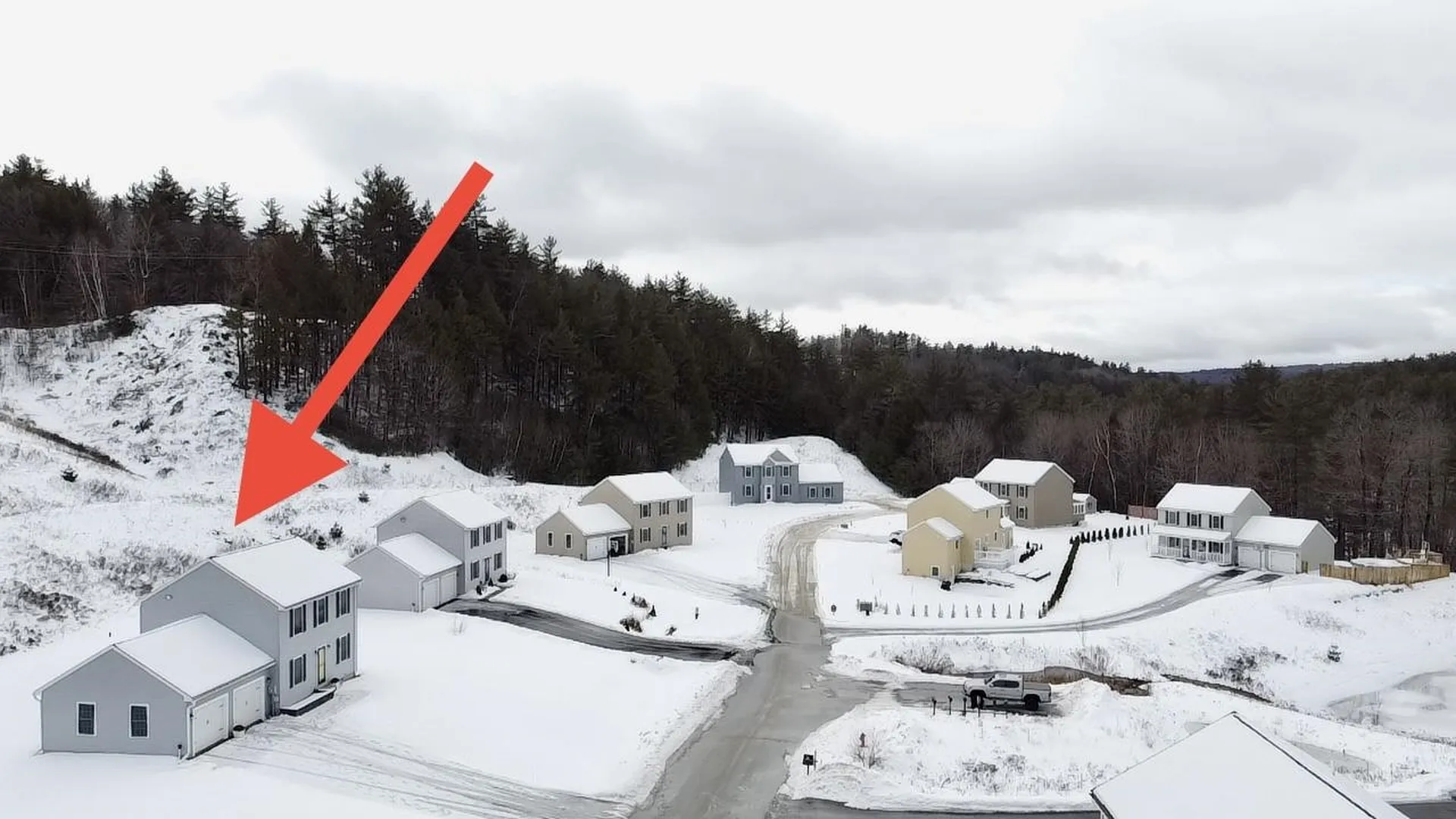 14 Richfield Way Wilton NH 03086