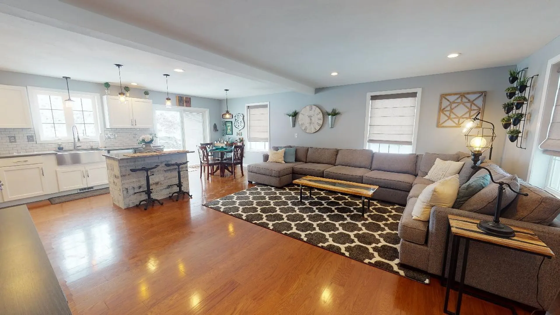 14 Richfield Way Wilton NH 03086