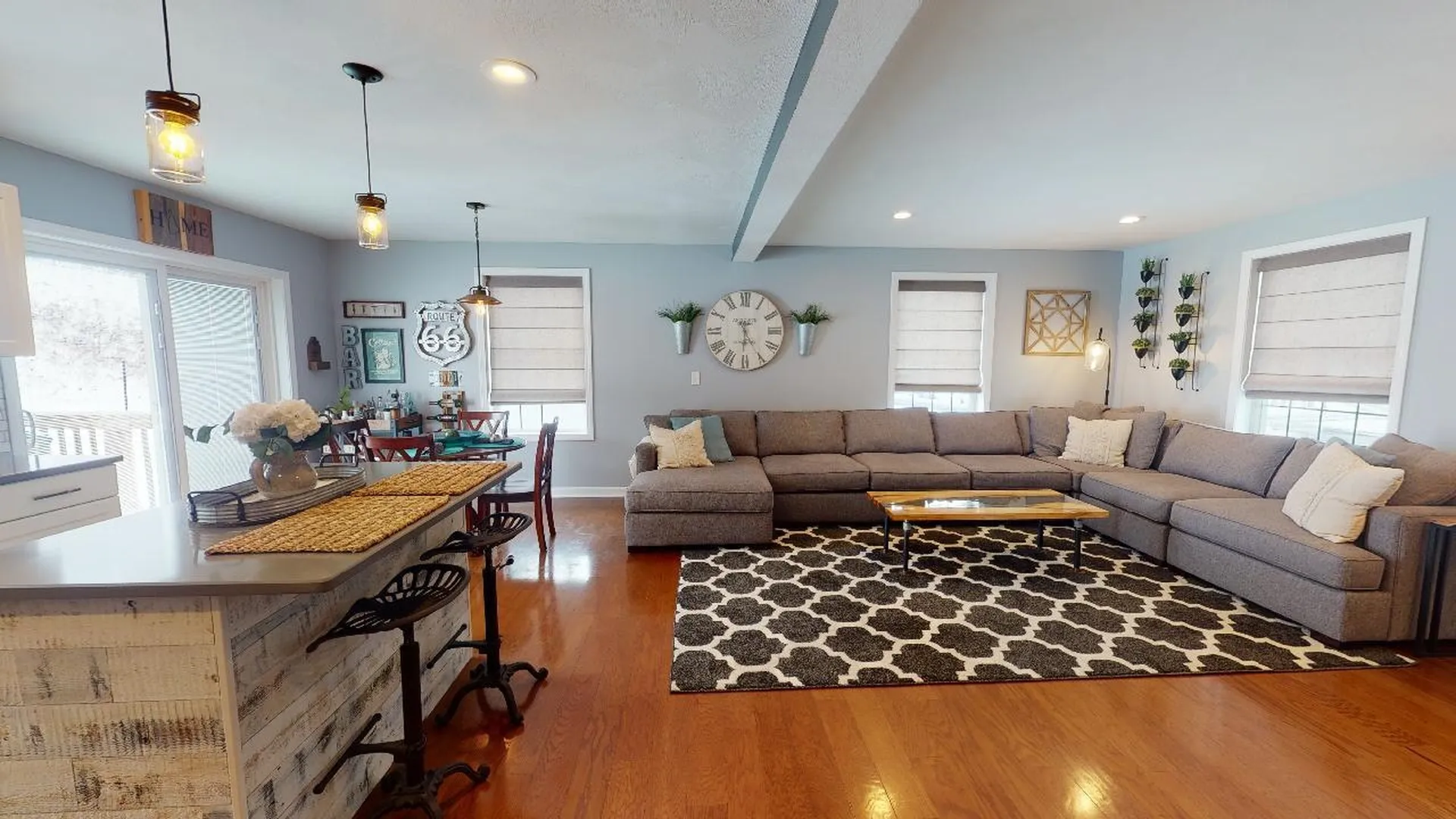 14 Richfield Way Wilton NH 03086