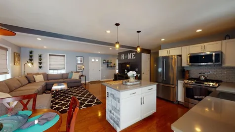 14 Richfield Way Wilton NH 03086