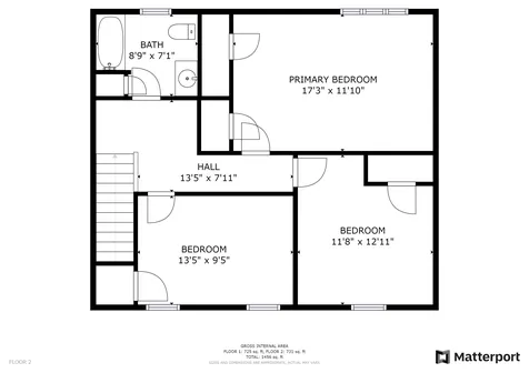 14 Richfield Way Wilton NH 03086