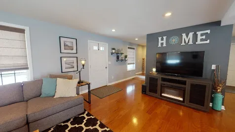14 Richfield Way Wilton NH 03086
