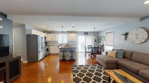 14 Richfield Way Wilton NH 03086