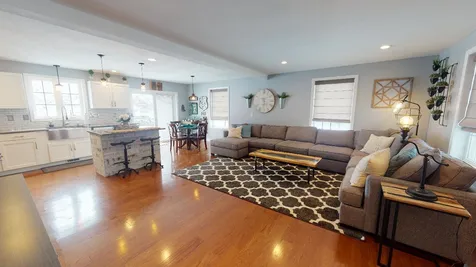 14 Richfield Way Wilton NH 03086
