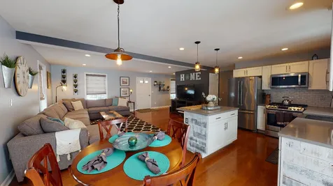 14 Richfield Way Wilton NH 03086