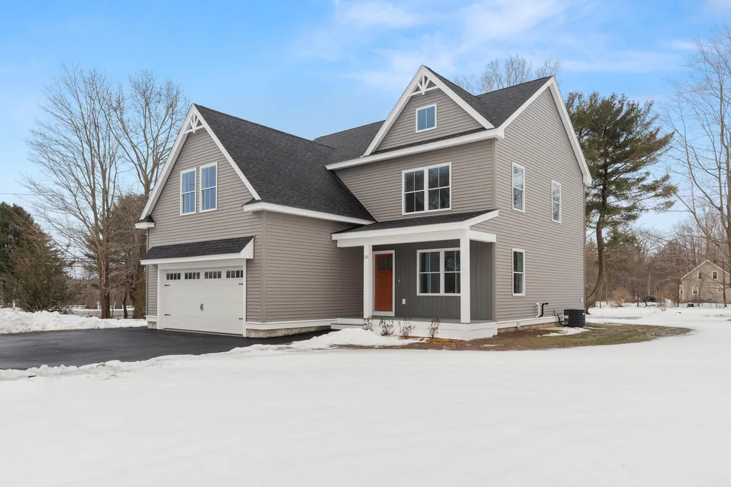100 Cardinal Lane Portsmouth NH 03801