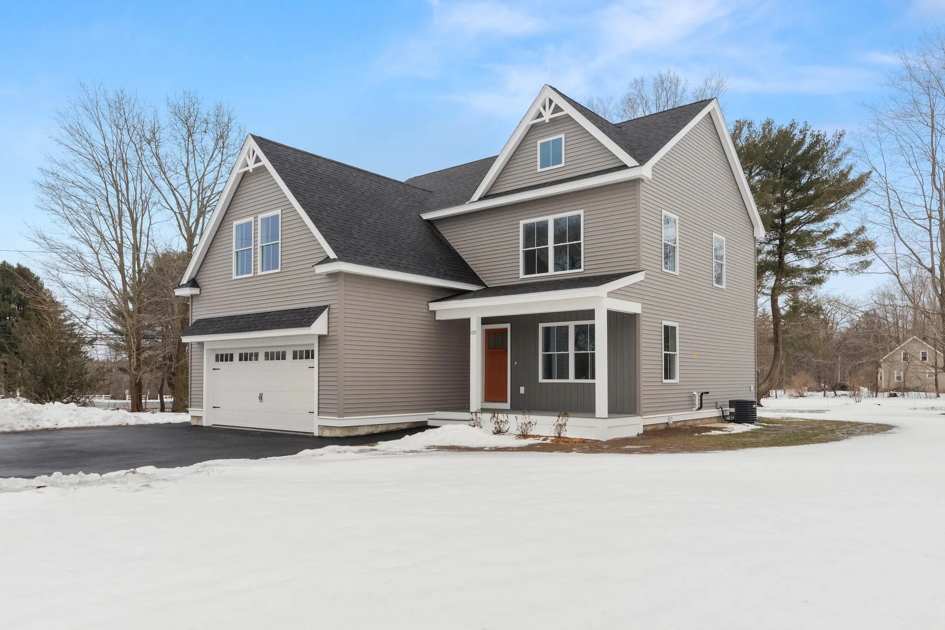 100 Cardinal Lane Portsmouth NH 03801