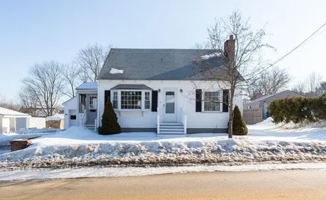 6 Notre Dame Avenue Allenstown NH 03275