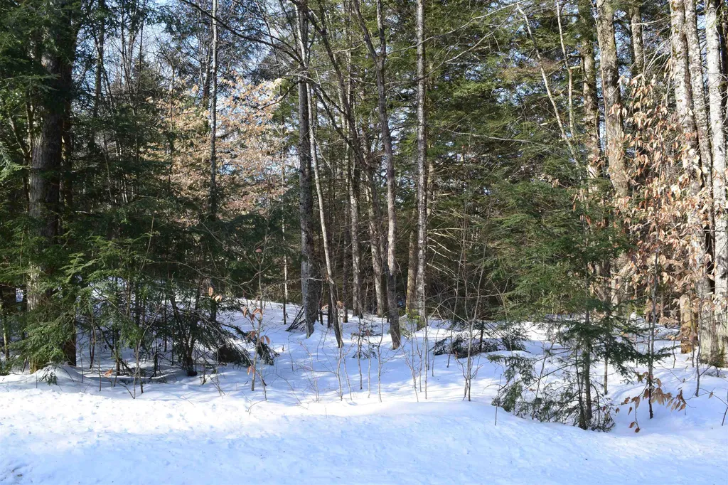 Carr Road Haverhill NH 03765