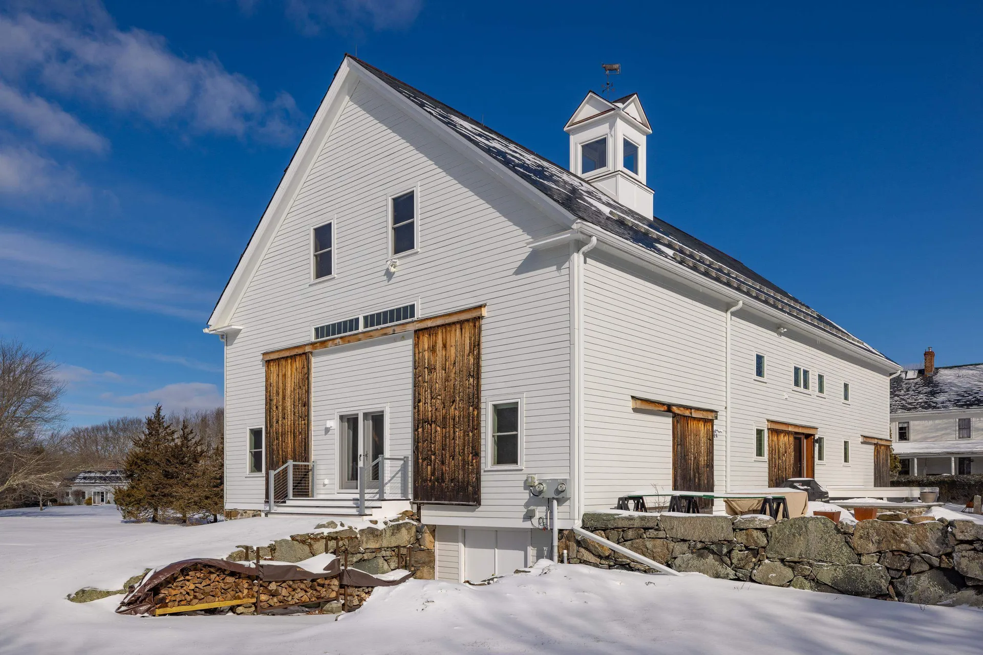 425 Wallis Road Rye NH 03870