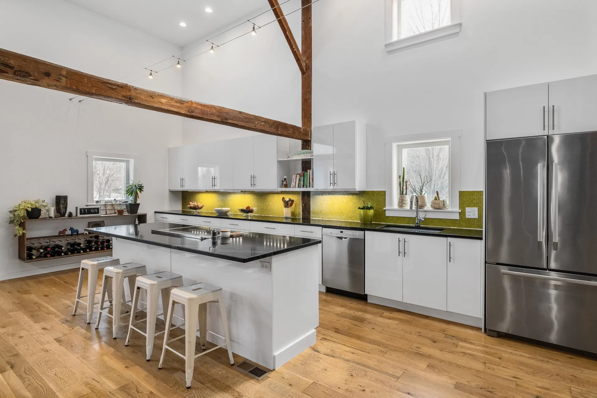 425 Wallis Road Rye NH 03870