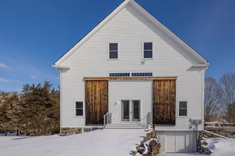 425 Wallis Road Rye NH 03870