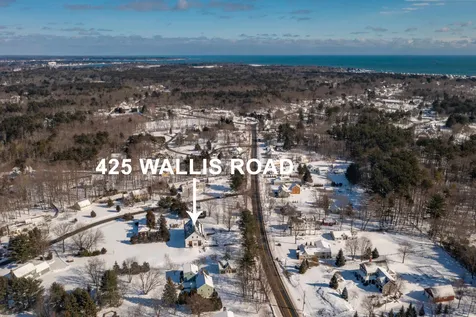 425 Wallis Road Rye NH 03870