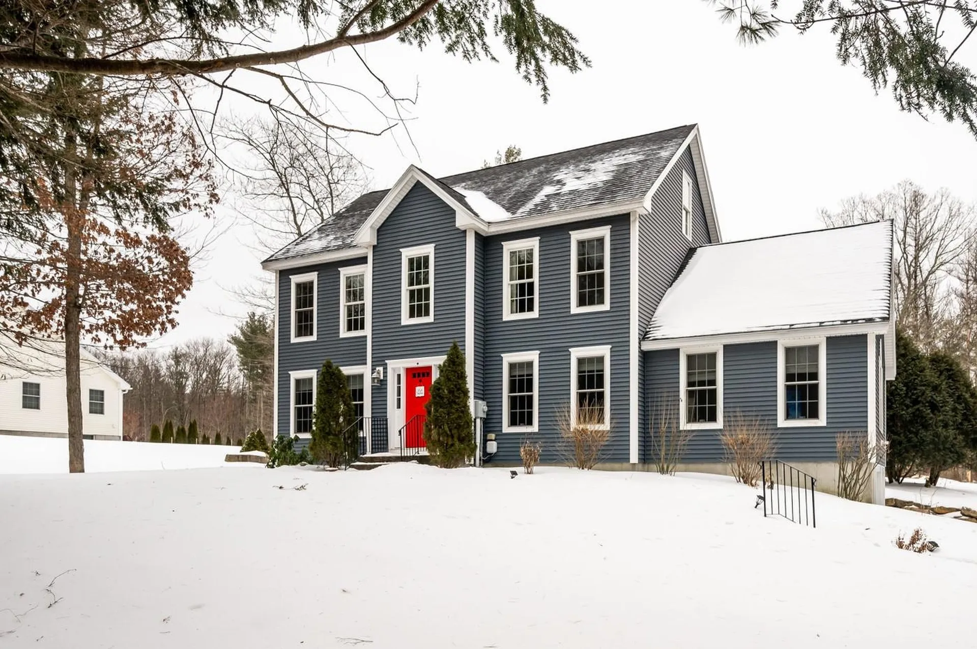 85 Tebbetts Road Rochester NH 03867