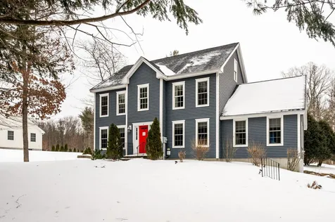 85 Tebbetts Road Rochester NH 03867
