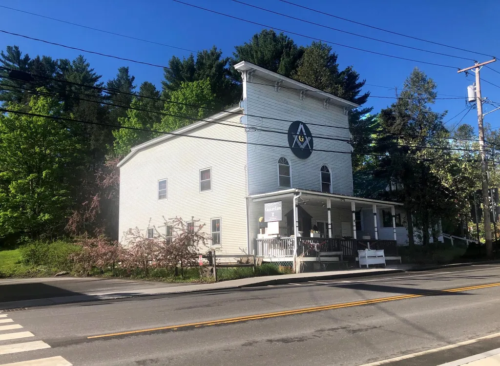 51 South Main Street Stowe VT 05672