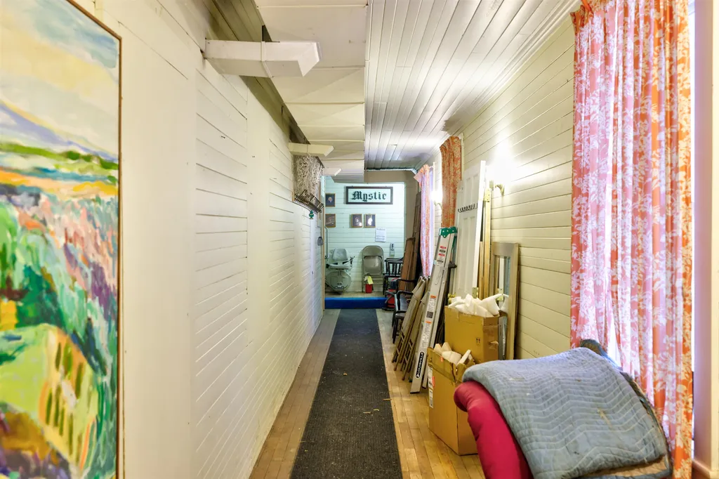 51 South Main Street Stowe VT 05672