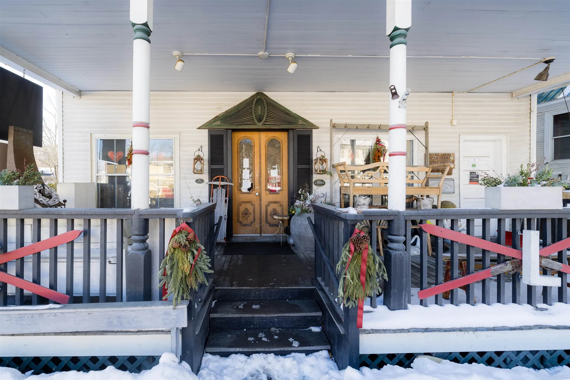 51 South Main Street Stowe VT 05672