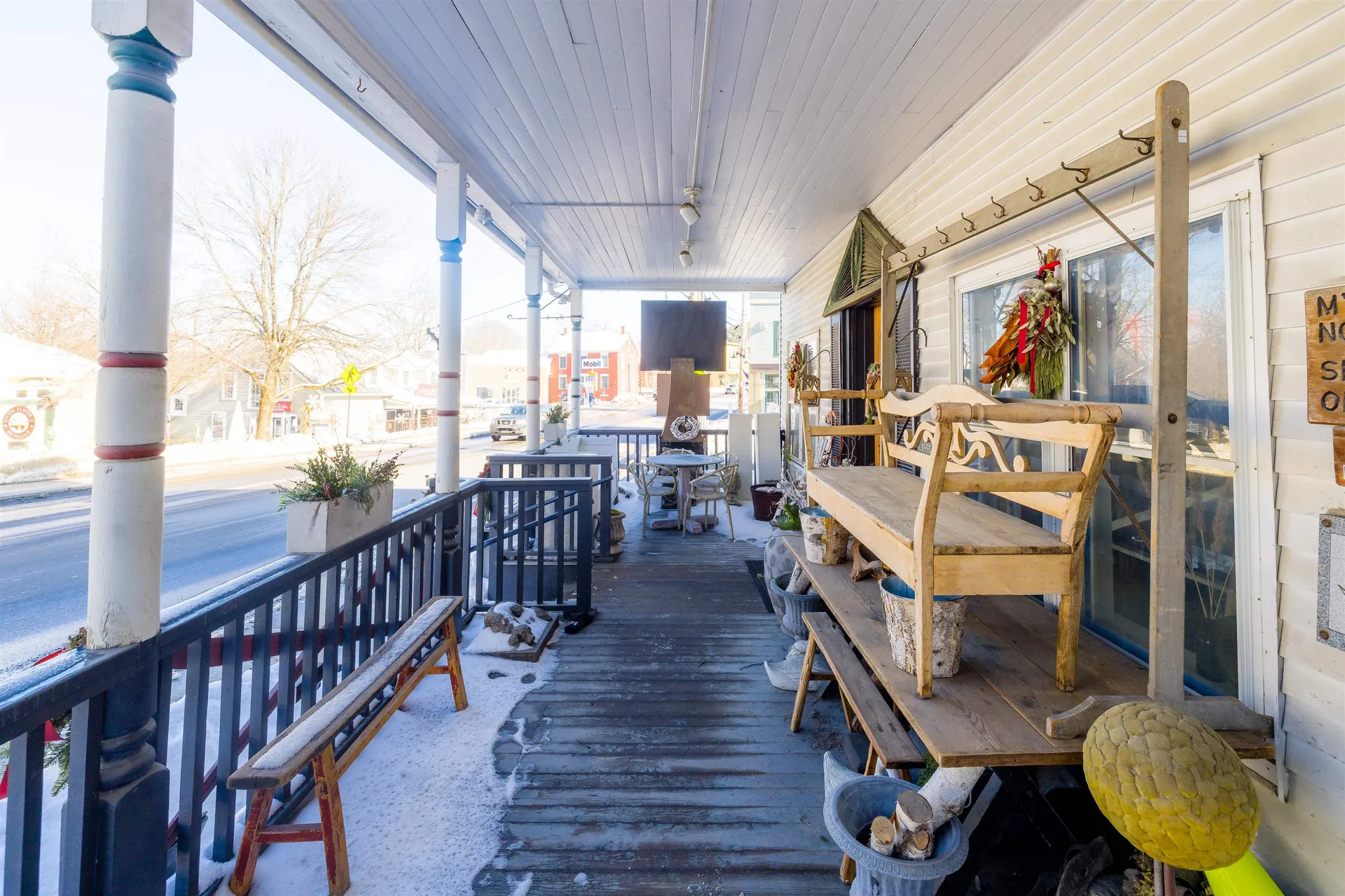 51 South Main Street Stowe VT 05672