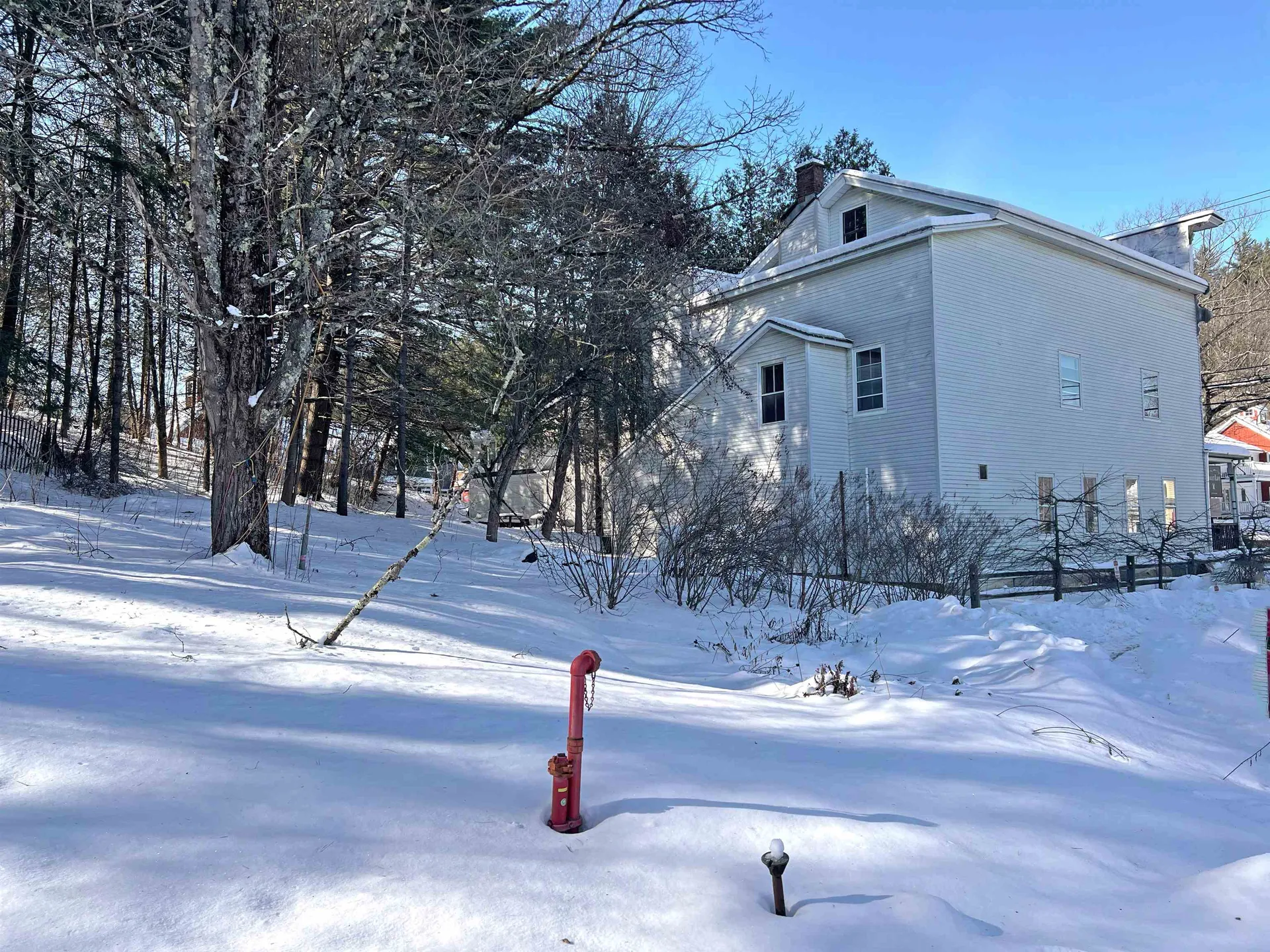 51 South Main Street Stowe VT 05672