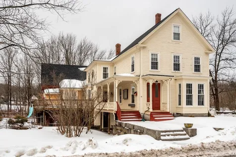 40 Civic Street Farmington NH 03835