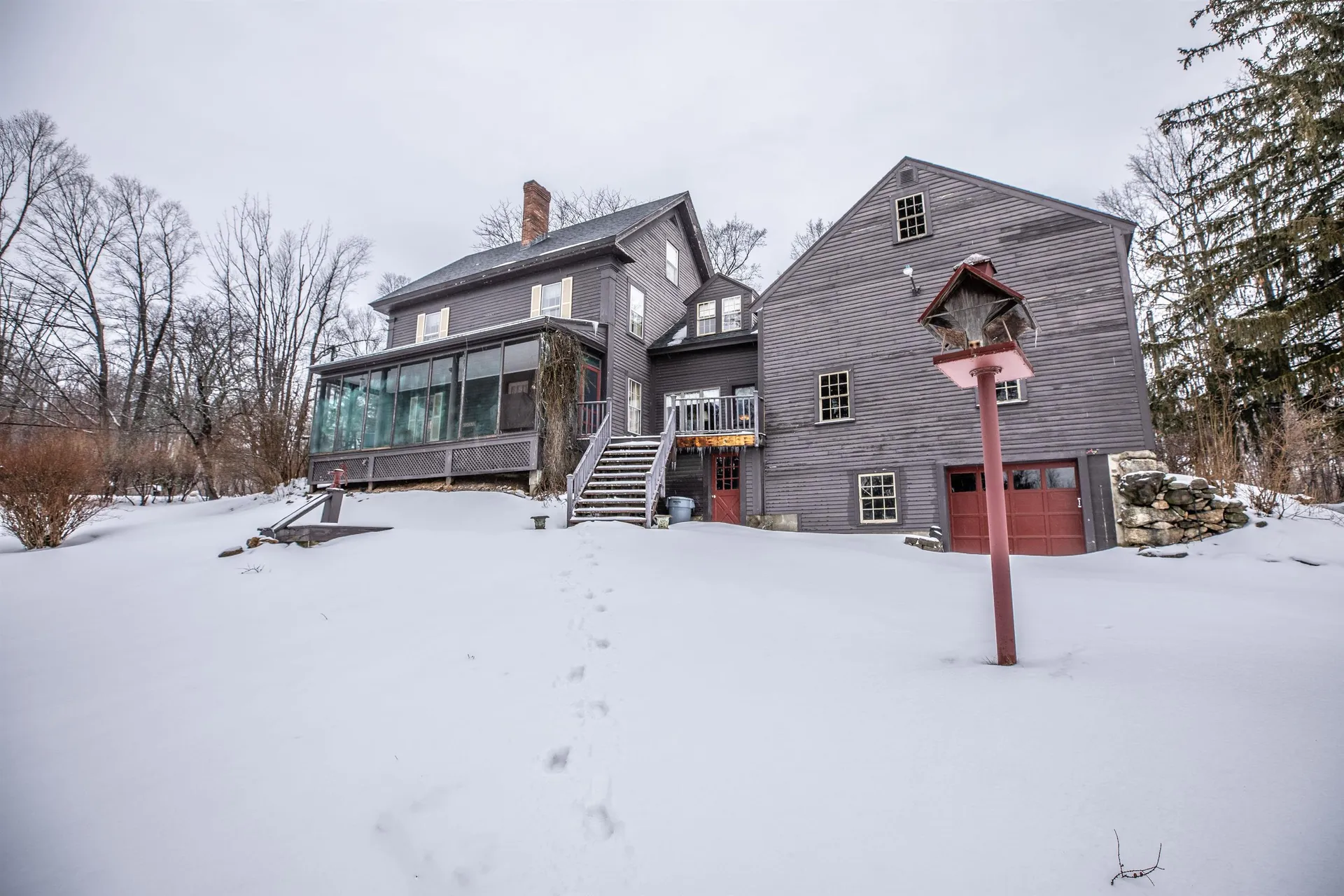 8 S Main Street Mont Vernon NH 03057