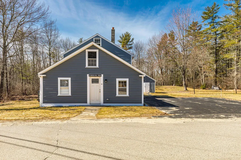 10 Beech Hill Road Exeter NH 03833