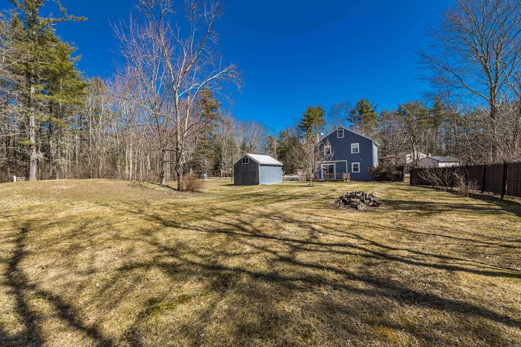 10 Beech Hill Road Exeter NH 03833